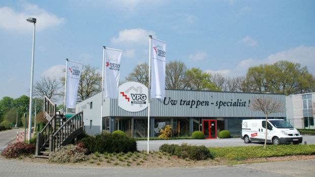 VPG Trapmakerij: Waar ambacht de hoogte in gaat