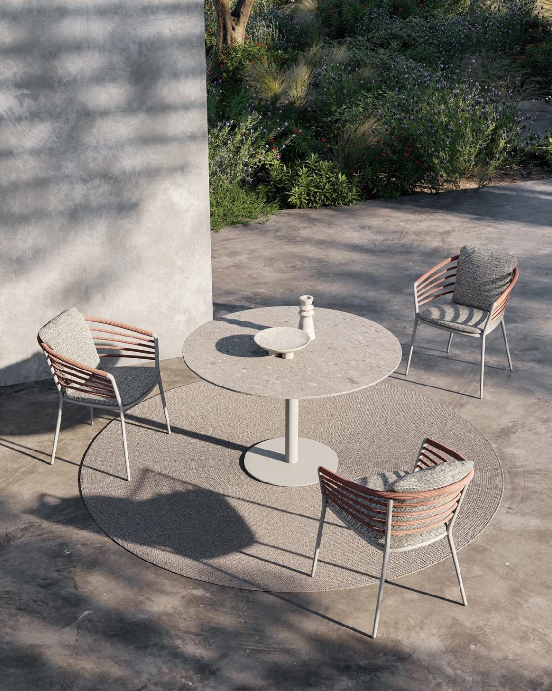 Archy: koninklijk design voor Britse en Nederlandse zomers