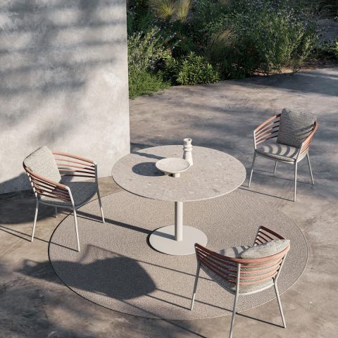 Archy: koninklijk design voor Britse en Nederlandse zomers