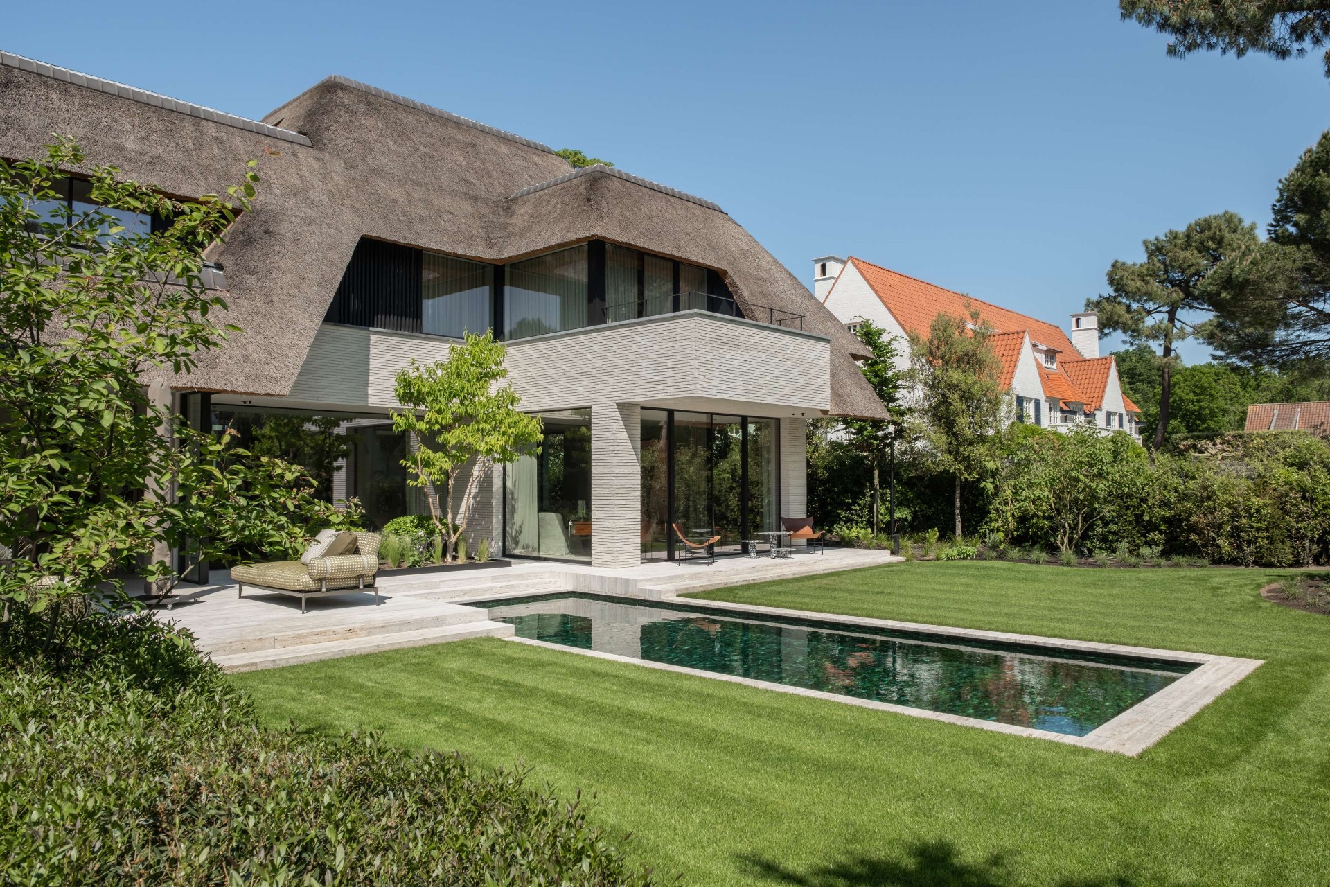 Luxe, Design, Exclusief, Modern, Maatwerk, Bijzondere, Mooie