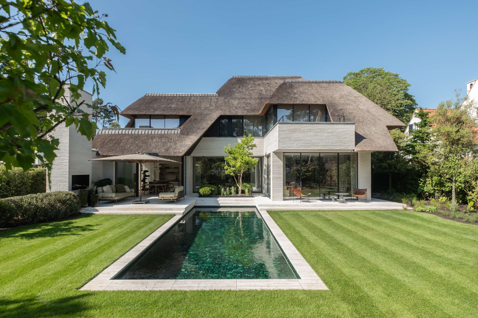 Luxe, Design, Exclusief, Modern, Maatwerk, Bijzondere, Mooie