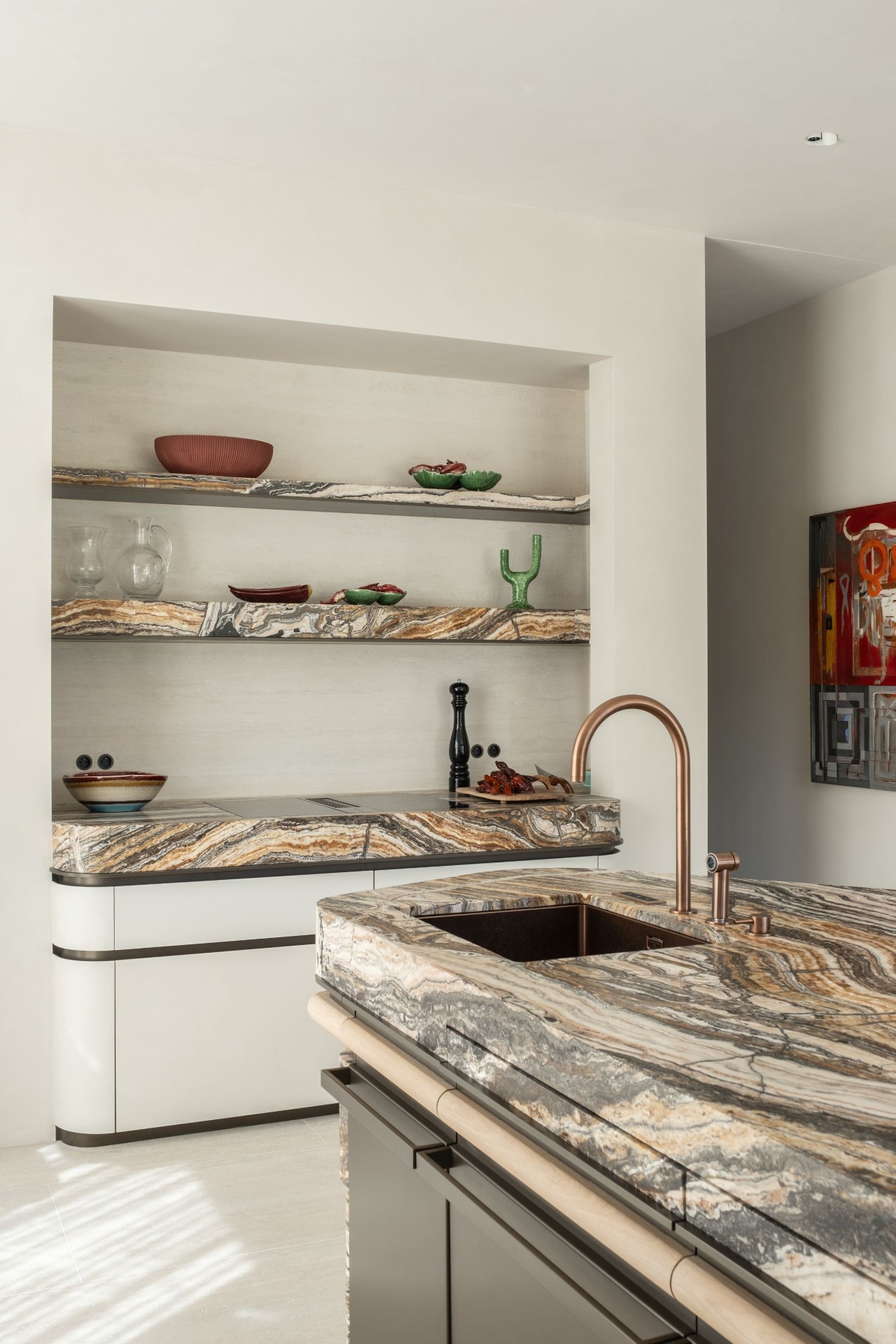 Luxe, Design, Exclusief, Modern, Maatwerk, Bijzondere, Mooie