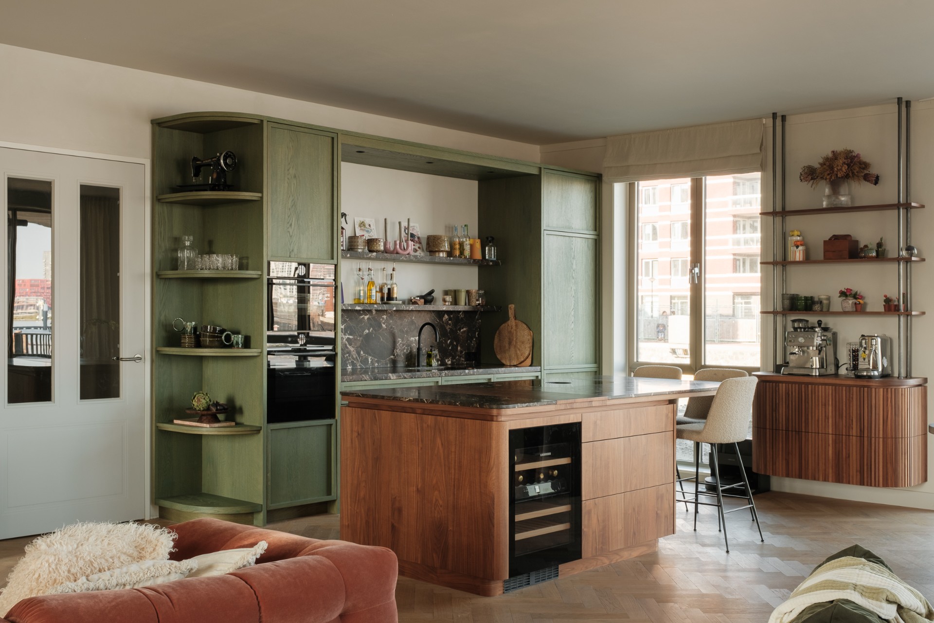 Luxe, Design, Exclusief, Modern, Maatwerk, Bijzondere, Mooie