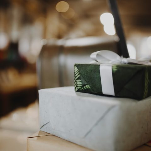 Top 5 winkels voor cadeautjes voor mannen