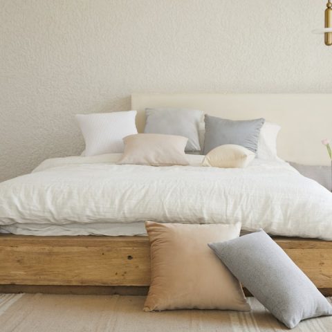 Bed op maat: slaap lekkerder zonder keuzestress