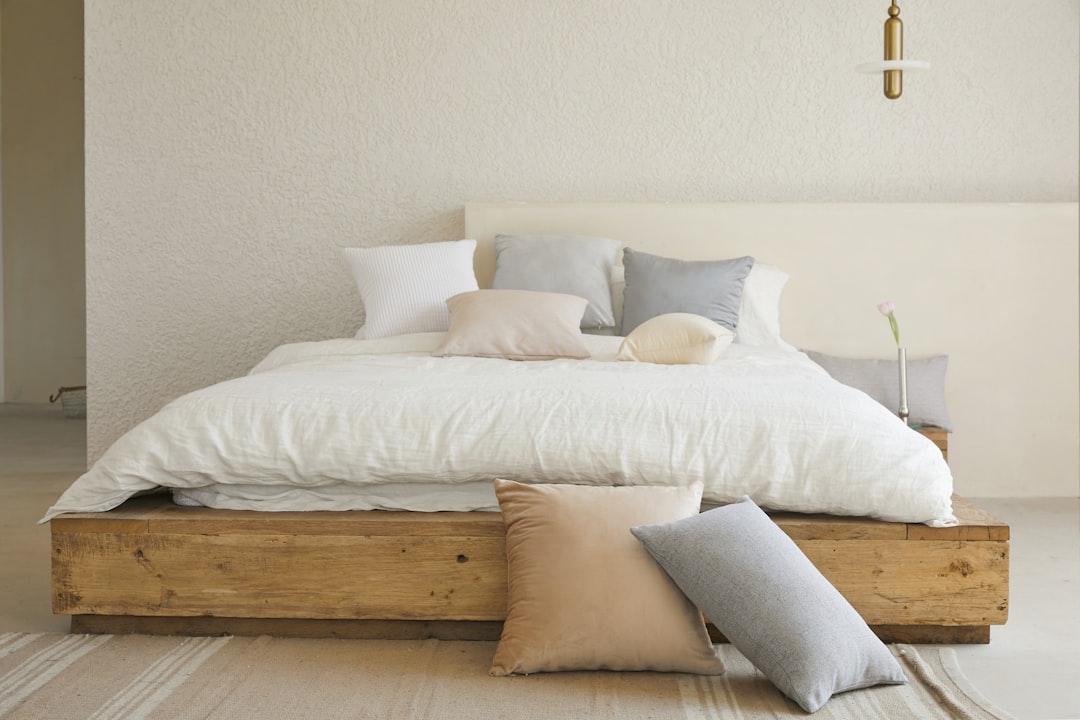 Bed op maat: slaap lekkerder zonder keuzestress