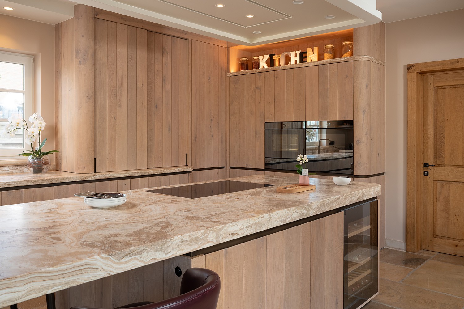 Luxury, Design, Exclusive, Modern, Custom Made, Special, Beautiful