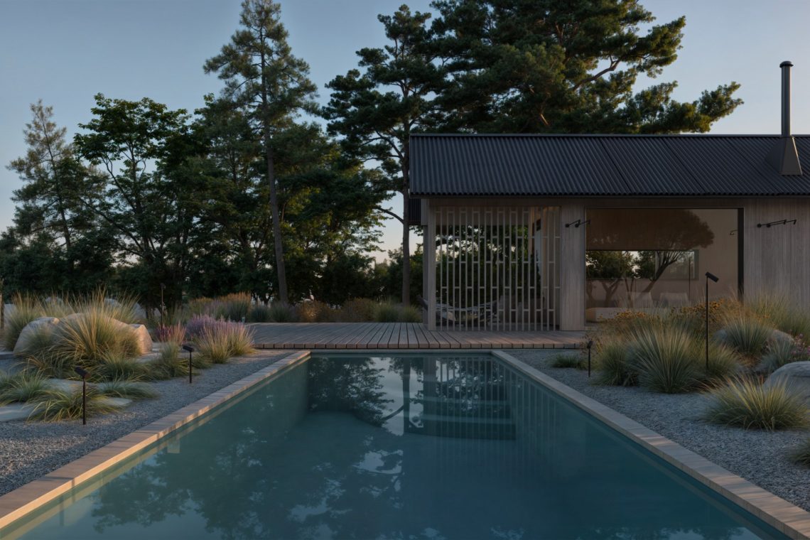 KREON VERGO BEKROOND MET GERMAN DESIGN AWARD