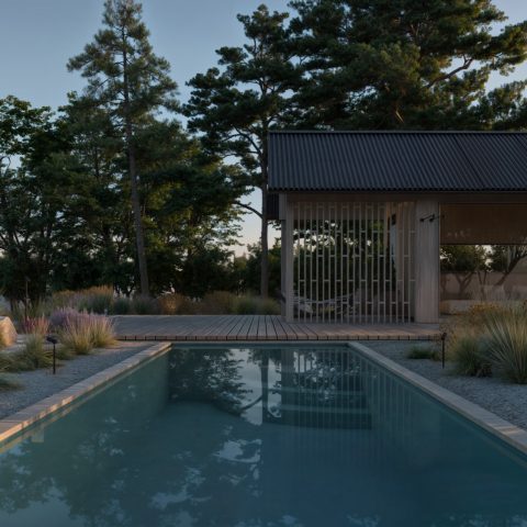 KREON VERGO BEKROOND MET GERMAN DESIGN AWARD