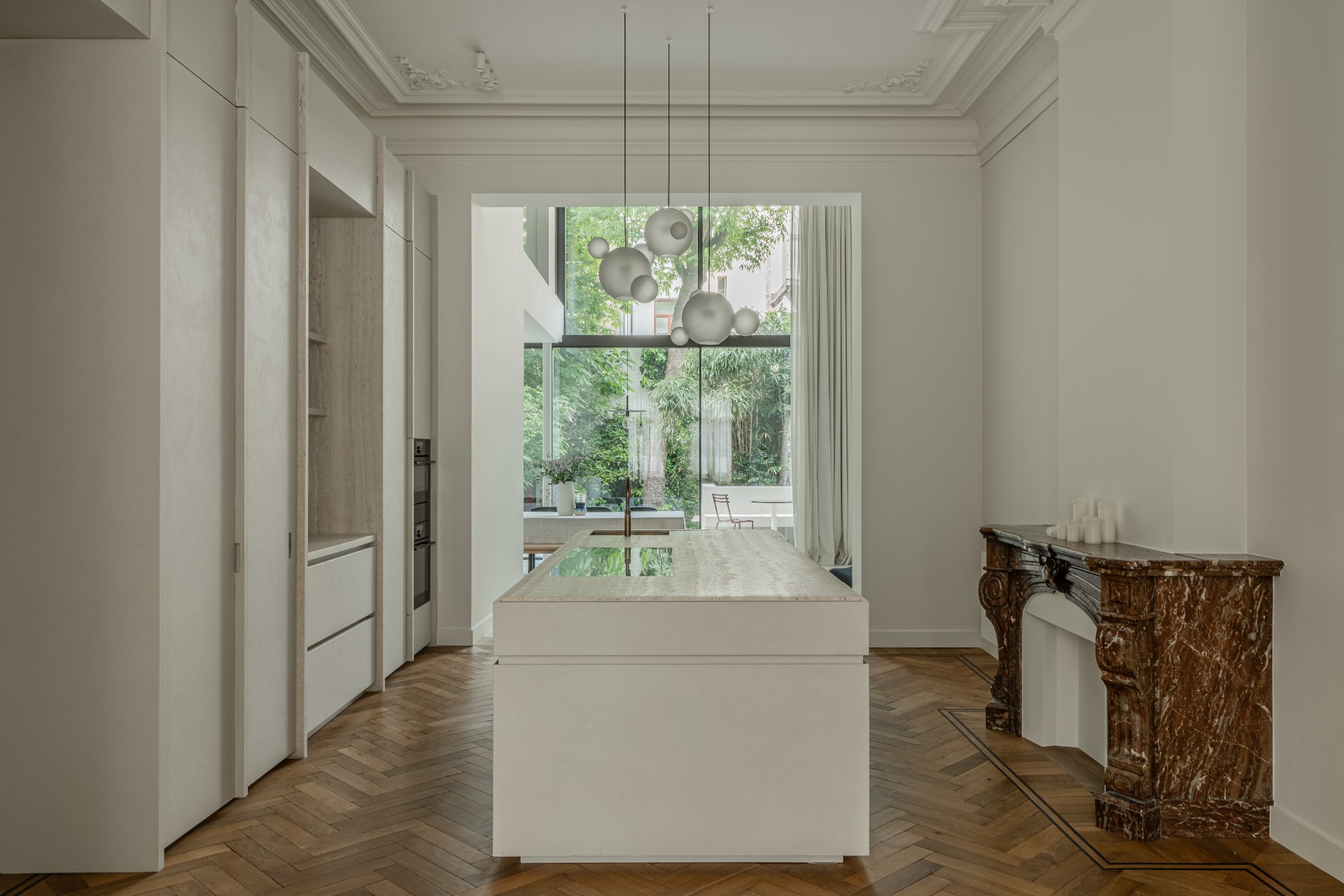 Luxury, Design, Exclusive, Modern, Custom Made, Special, Beautiful
