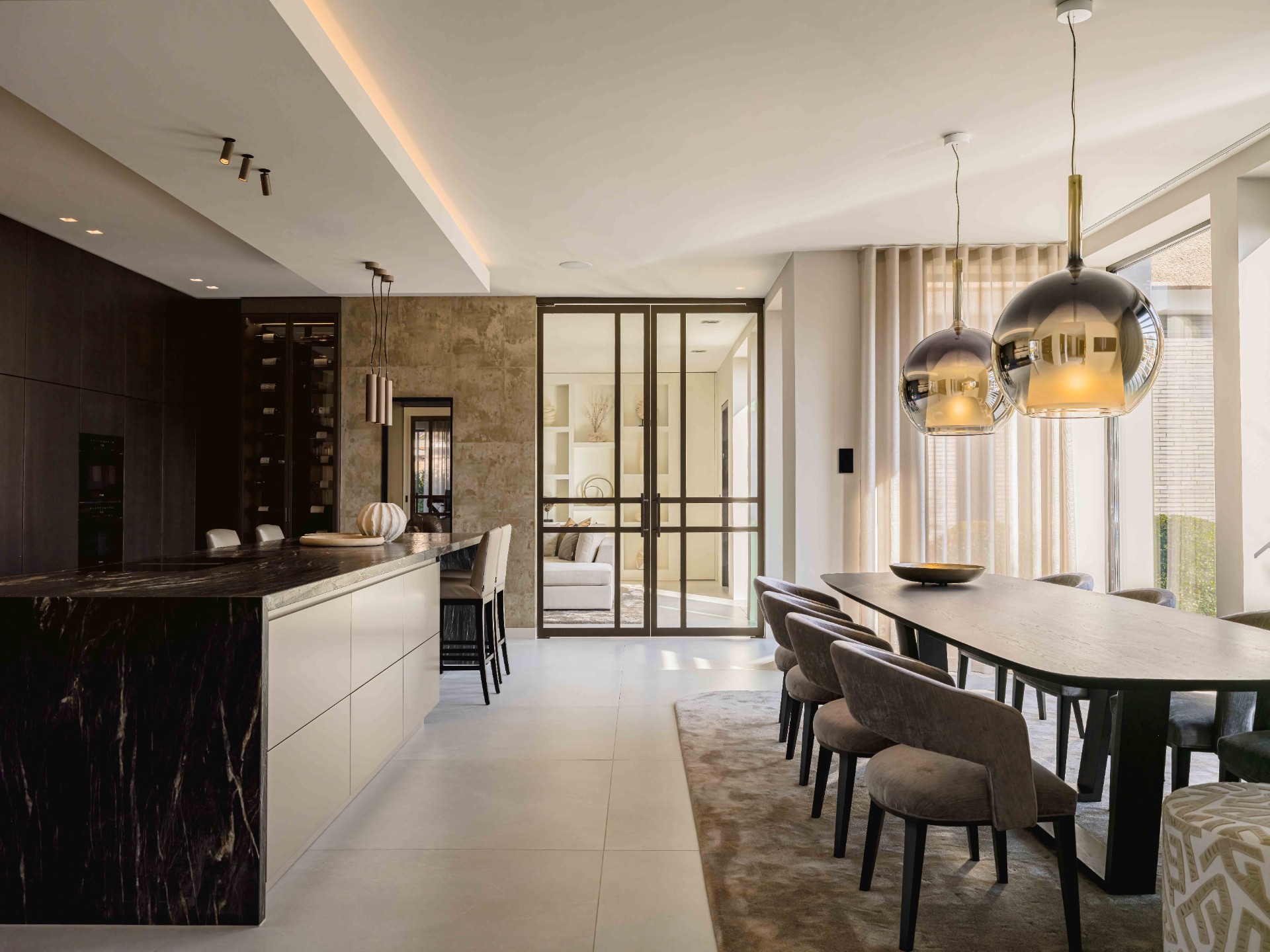 Luxury, Design, Exclusive, Modern, Custom Made, Special, Beautiful