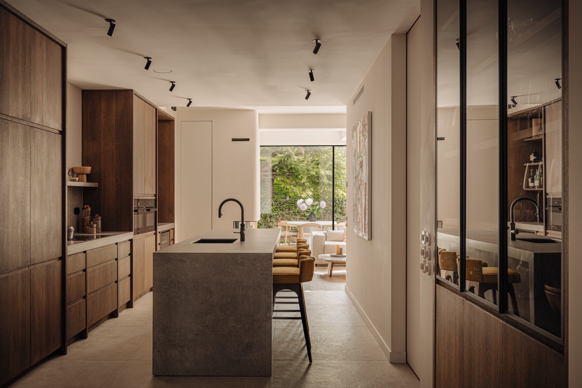 Luxury, Design, Exclusive, Modern, Custom Made, Special, Beautiful