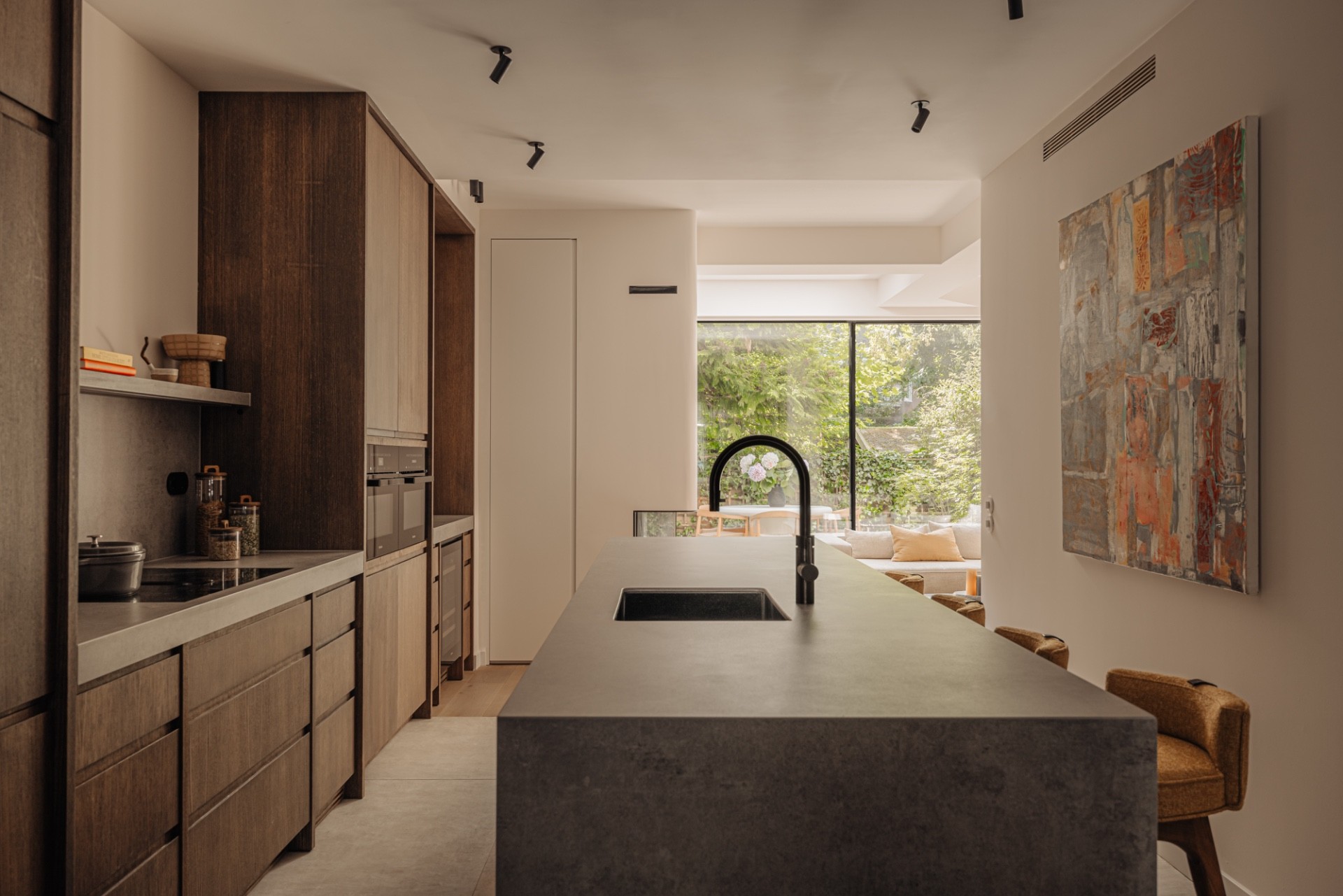 Luxury, Design, Exclusive, Modern, Custom Made, Special, Beautiful