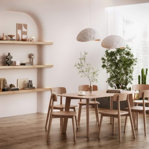 Haal de stijlvolle rust van Wabi Sabi in huis