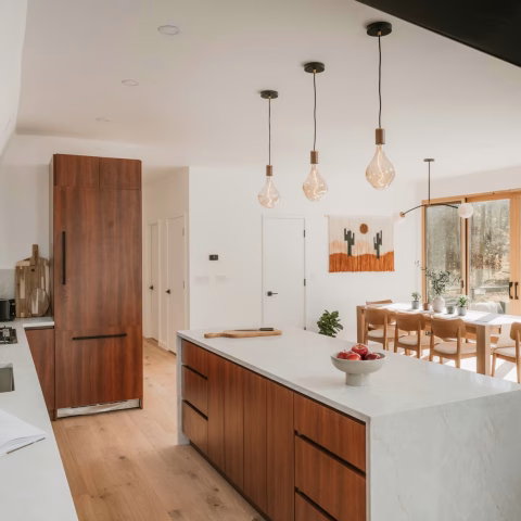 Hoe creëer je een ruimtelijk gevoel in huis?