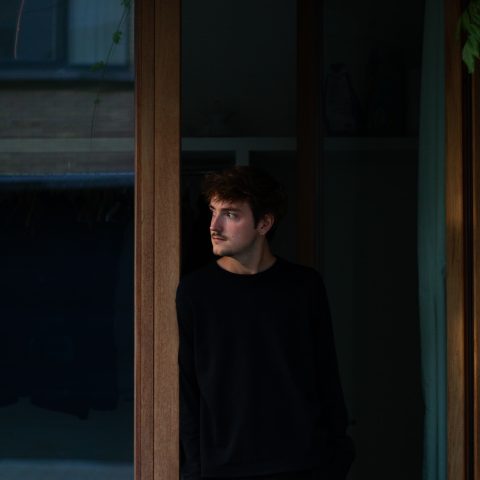 Nicholas Erreweyaert x Dauby – Belgisch design in zijn puurste vorm.