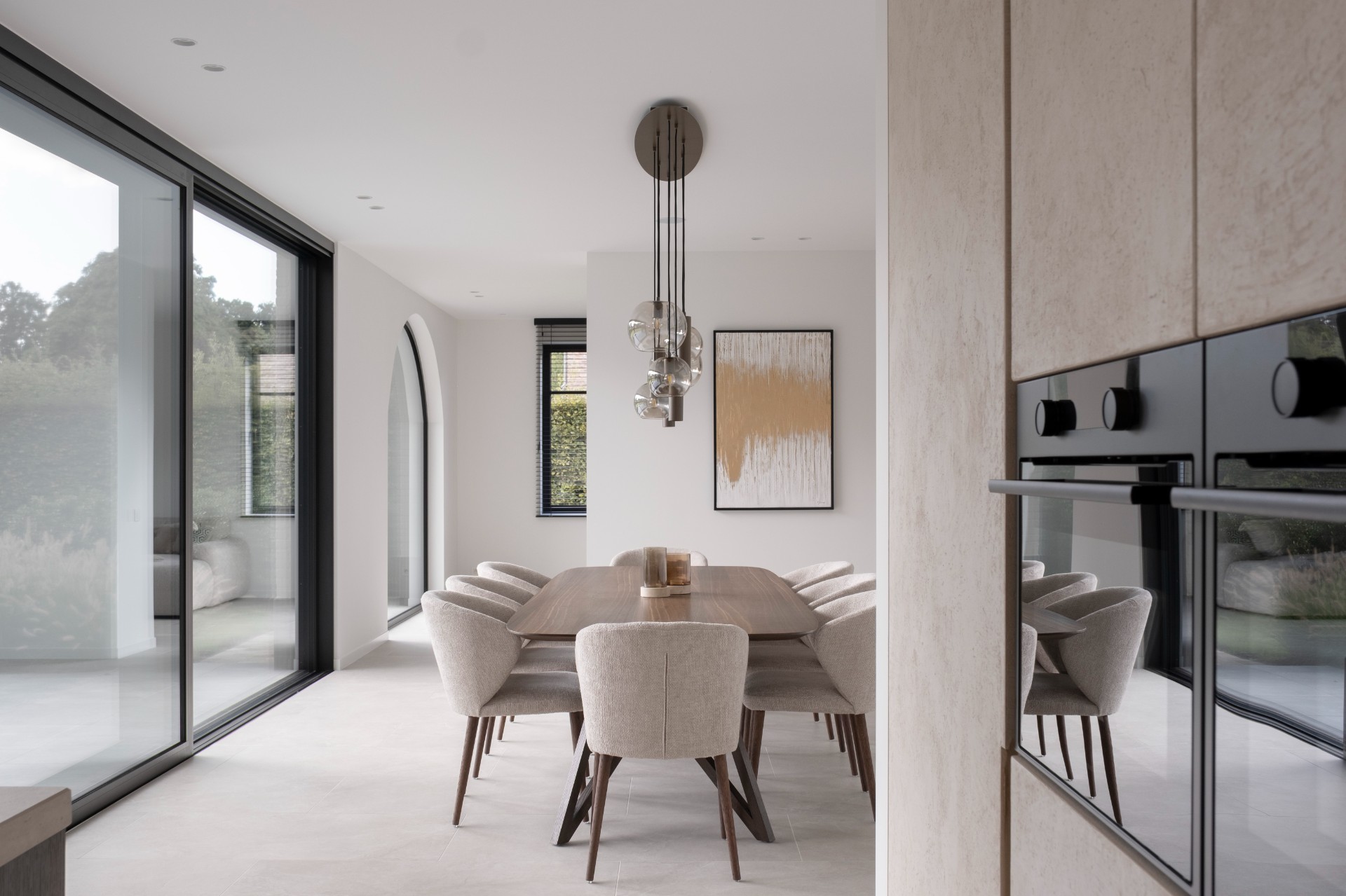 Luxury, Design, Exclusive, Modern, Custom Made, Special, Beautiful