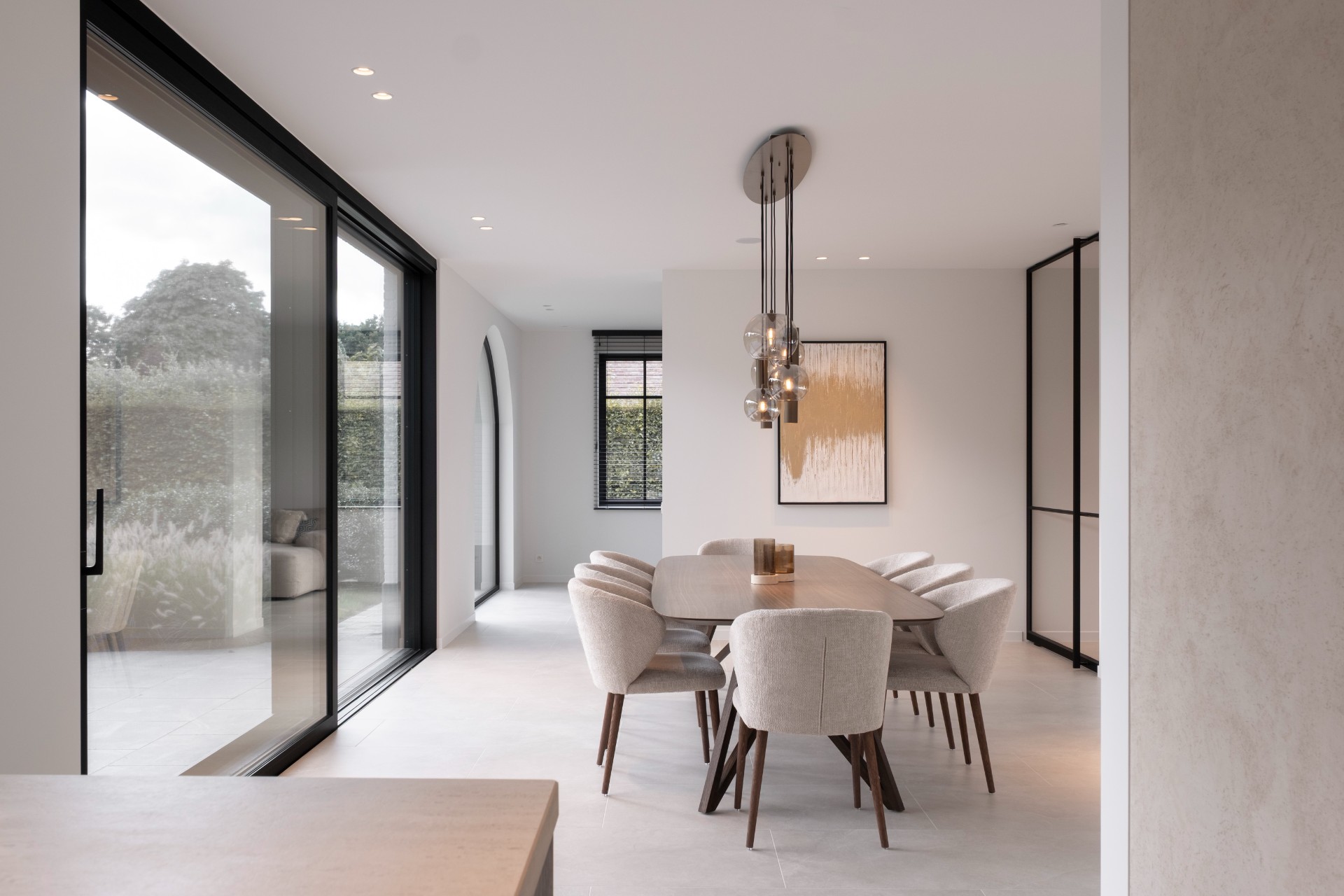 Luxury, Design, Exclusive, Modern, Custom Made, Special, Beautiful