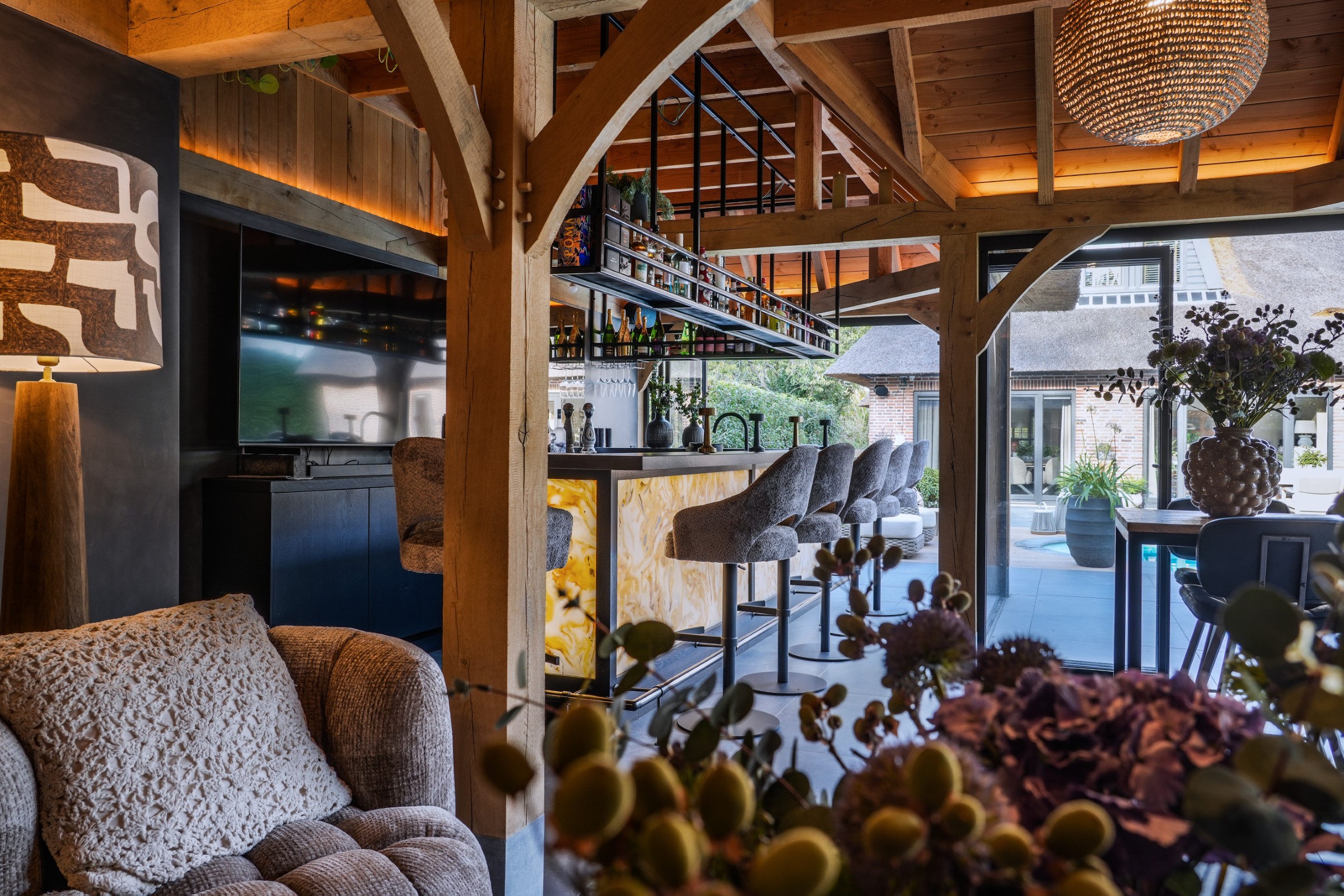 Luxury, Design, Exclusive, Modern, Custom Made, Special, Beautiful