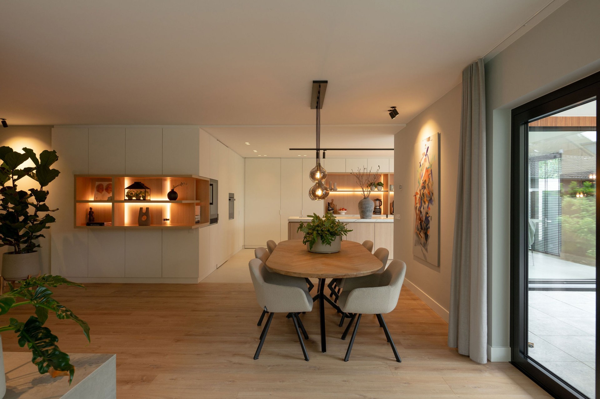 Luxury, Design, Exclusive, Modern, Custom Made, Special, Beautiful