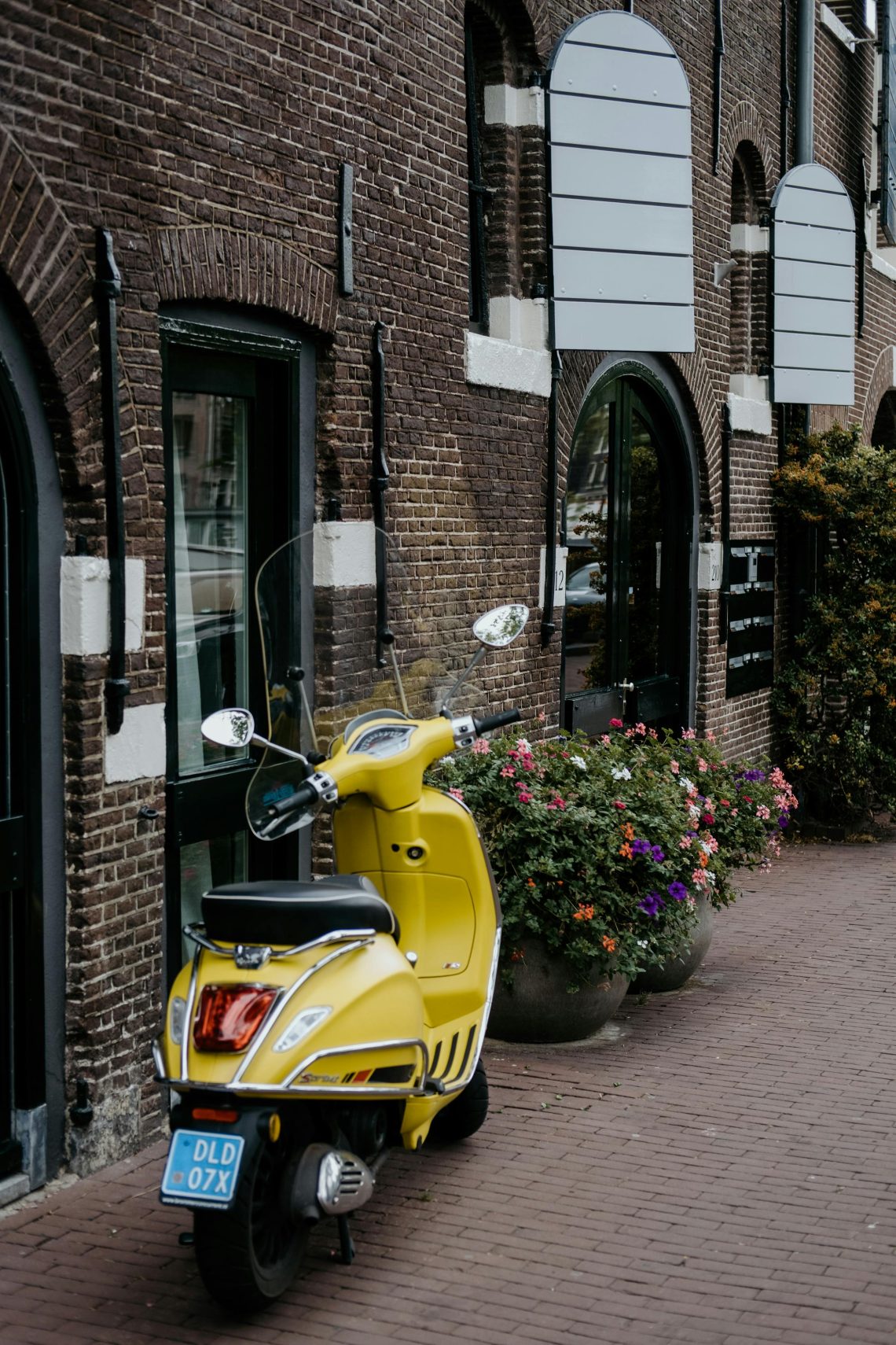 Waar let je op bij het afsluiten van een verzekering bromfiets?