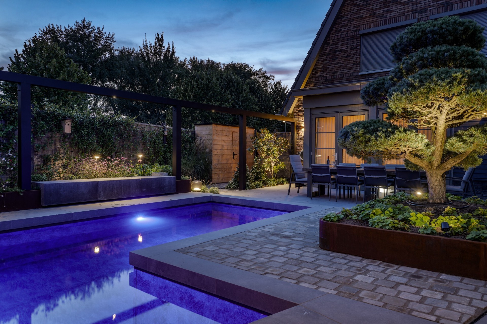 Luxury, Design, Exclusive, Modern, Custom Made, Special, Beautiful