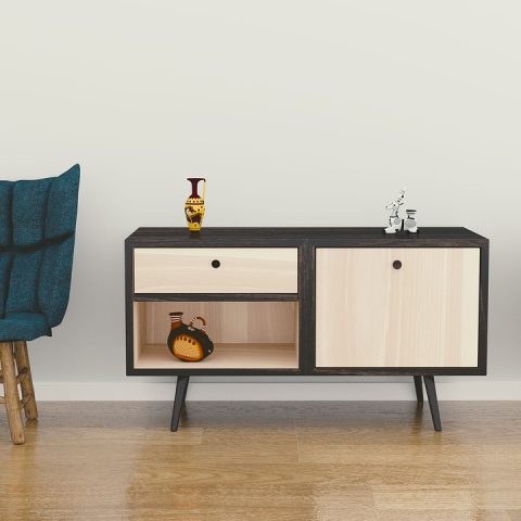 Zo geef je je woonkamer een make-over