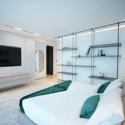 Zo creëer je een luxe hotelwaardige slaapkamer thuis