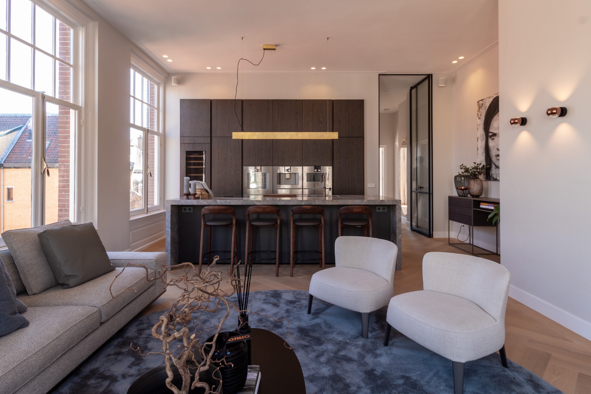 Luxury, Design, Exclusive, Modern, Custom Made, Special, Beautiful