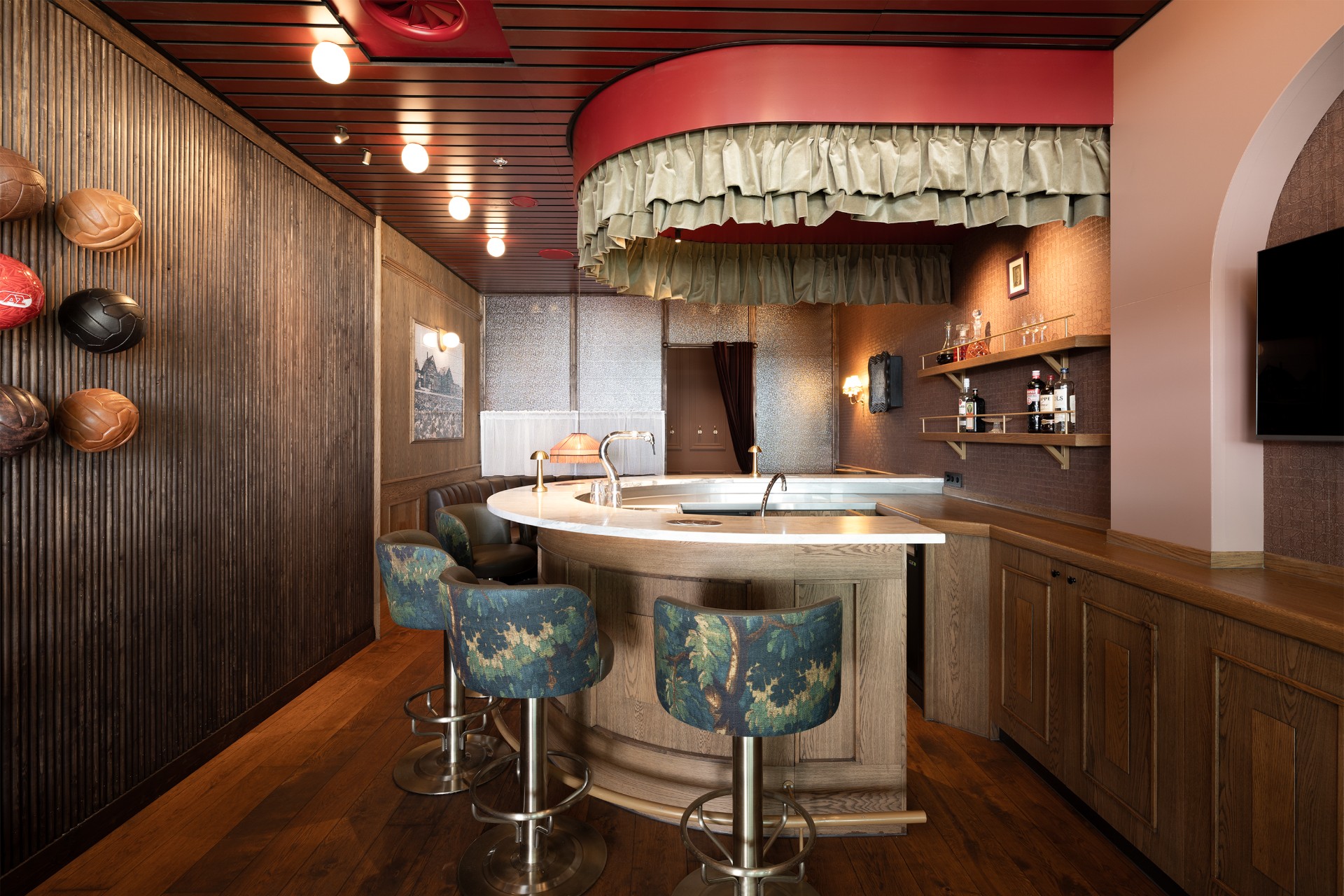 Luxury, Design, Exclusive, Modern, Custom Made, Special, Beautiful