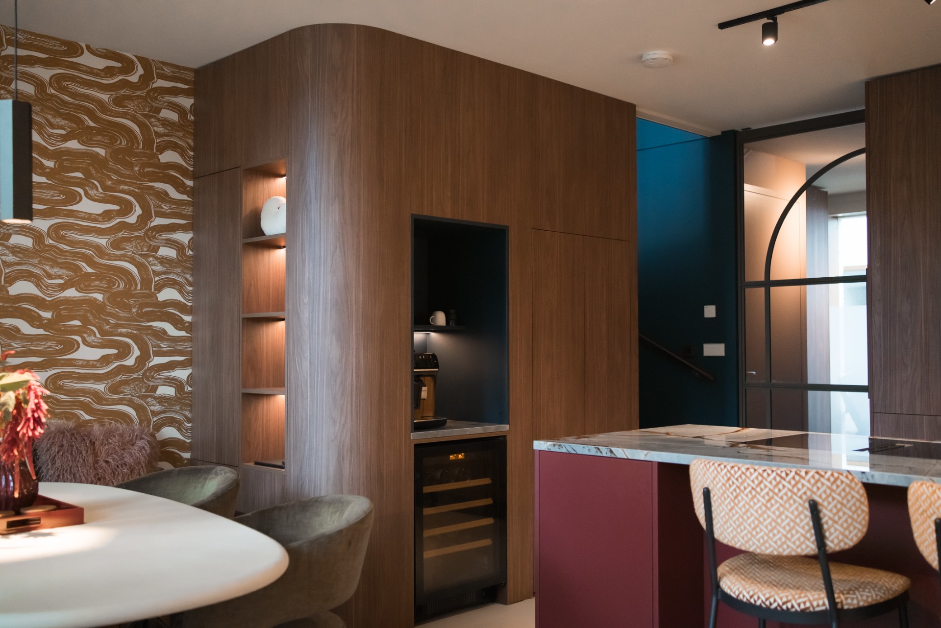 Luxury, Design, Exclusive, Modern, Custom Made, Special, Beautiful