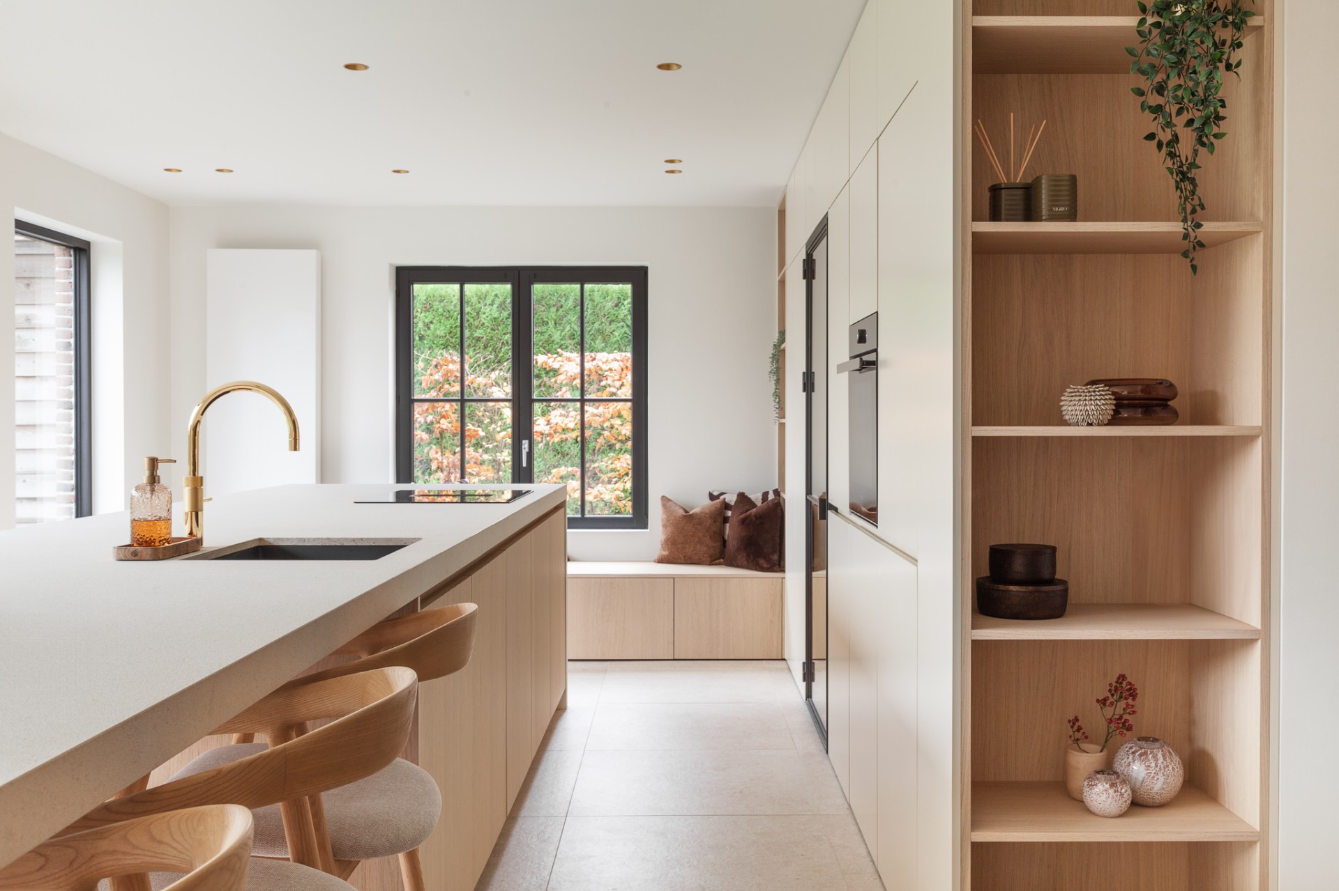 Luxe, Design, Exclusief, Modern, Maatwerk, Bijzondere, Mooie
