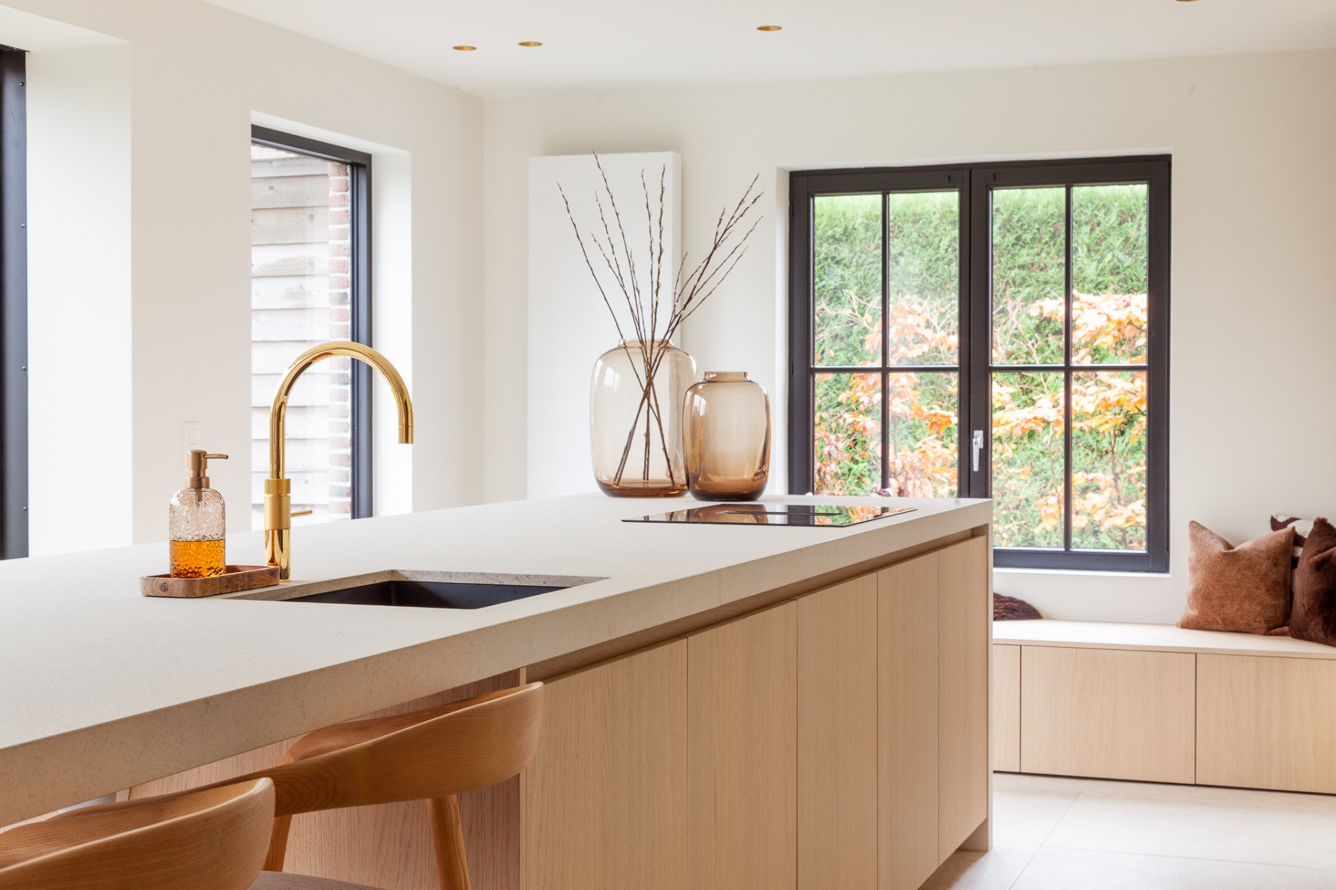 Luxe, Design, Exclusief, Modern, Maatwerk, Bijzondere, Mooie