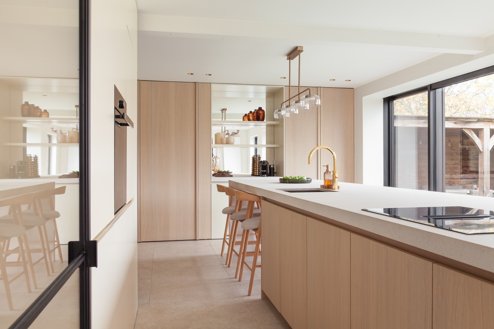 Luxe, Design, Exclusief, Modern, Maatwerk, Bijzondere, Mooie