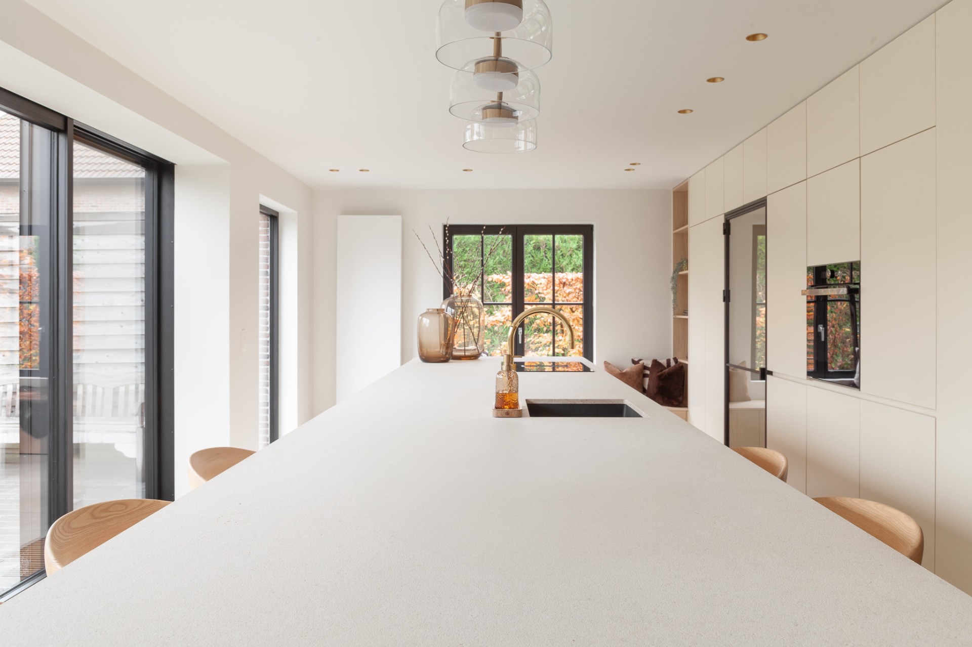 Luxe, Design, Exclusief, Modern, Maatwerk, Bijzondere, Mooie