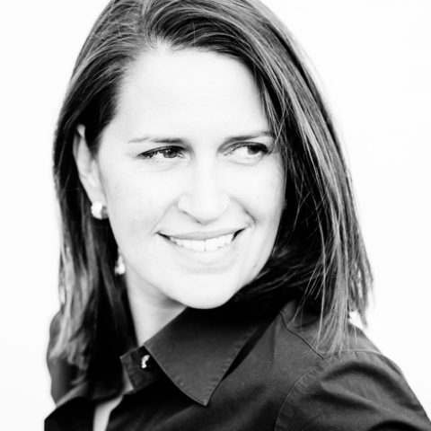 Isabelle Ockier Tuinarchitecte
