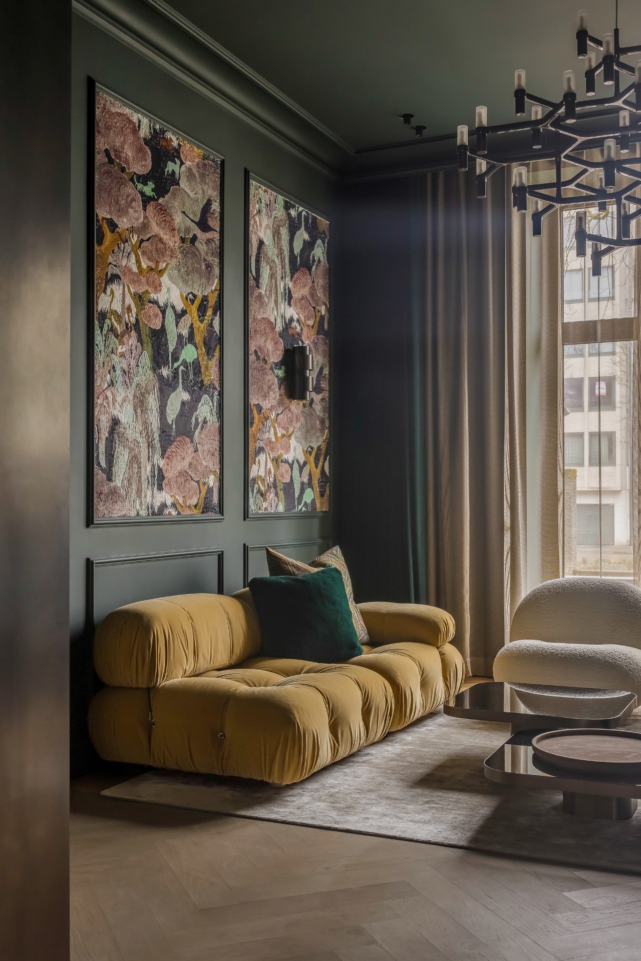 Luxury, Design, Exclusive, Modern, Custom Made, Special, Beautiful