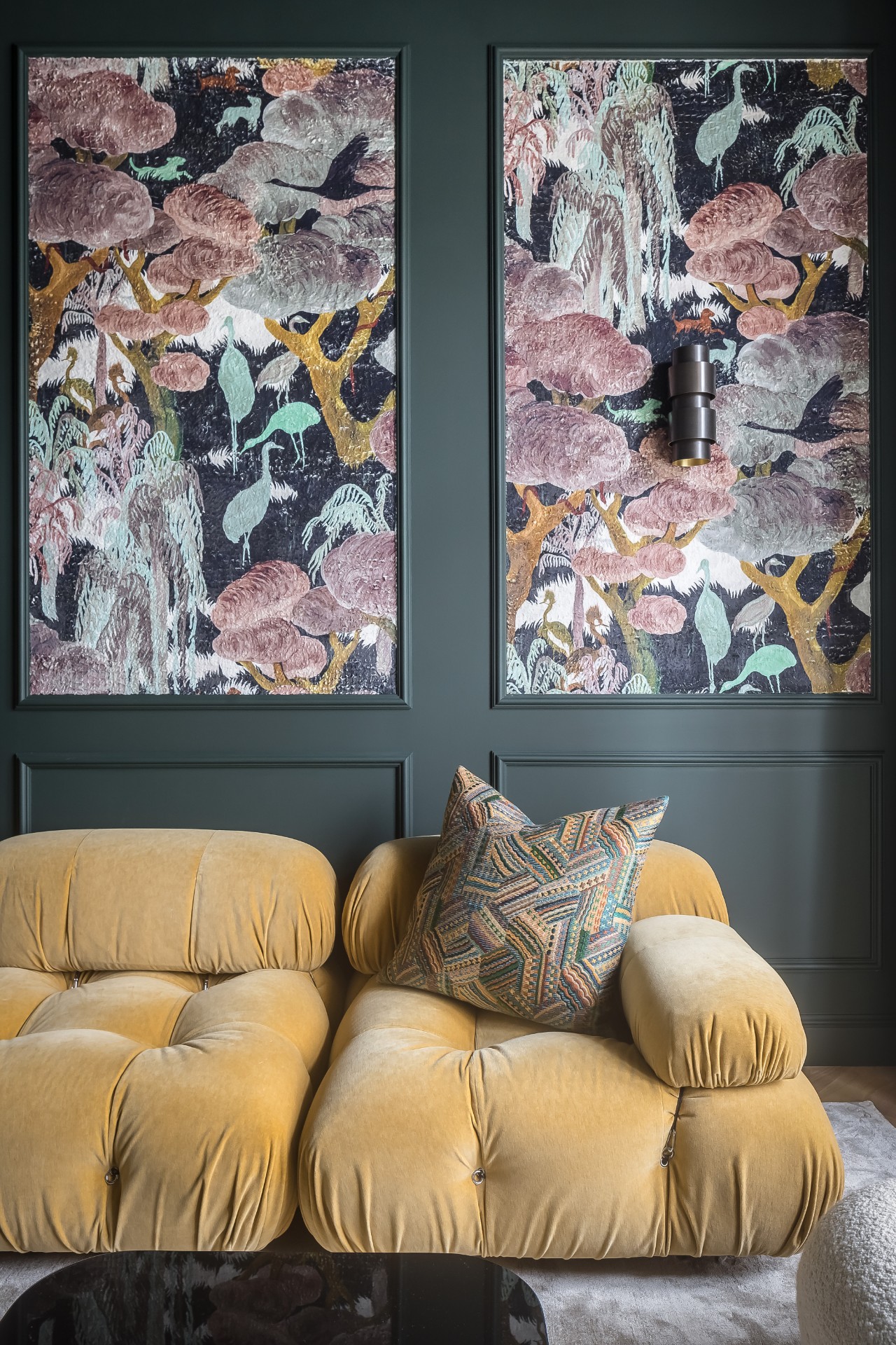 Luxury, Design, Exclusive, Modern, Custom Made, Special, Beautiful