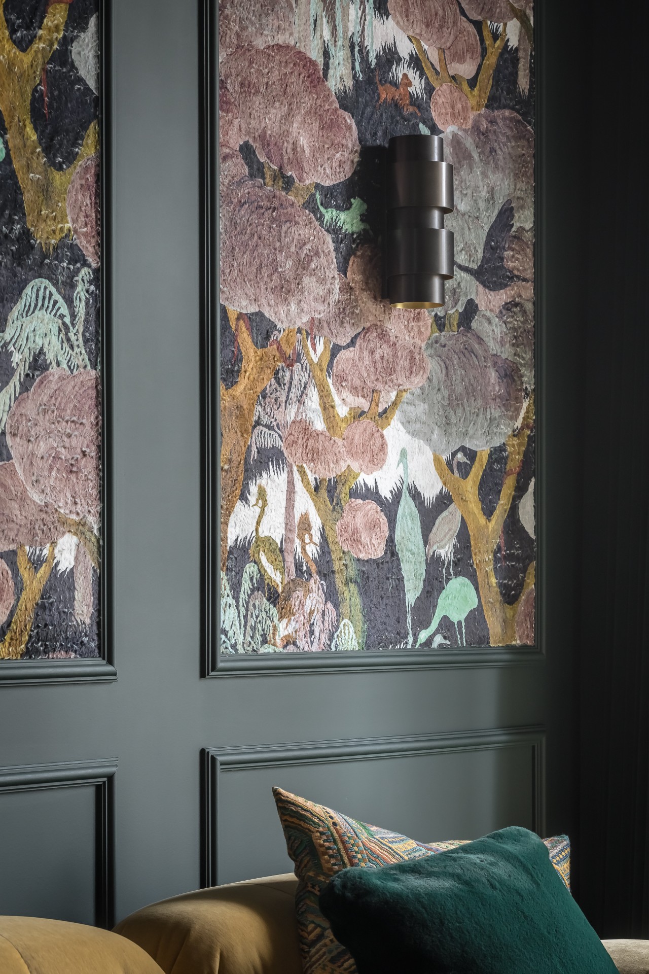 Luxury, Design, Exclusive, Modern, Custom Made, Special, Beautiful