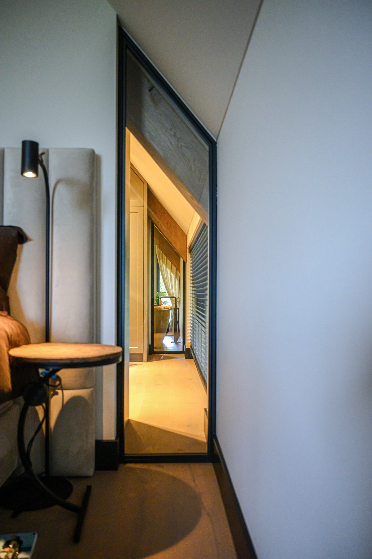 Stalen deuren en luxe elementen exclusief woonhuis Hapert, Luxury, Design, Exclusive, Modern, Custom Made, Special, Beautiful