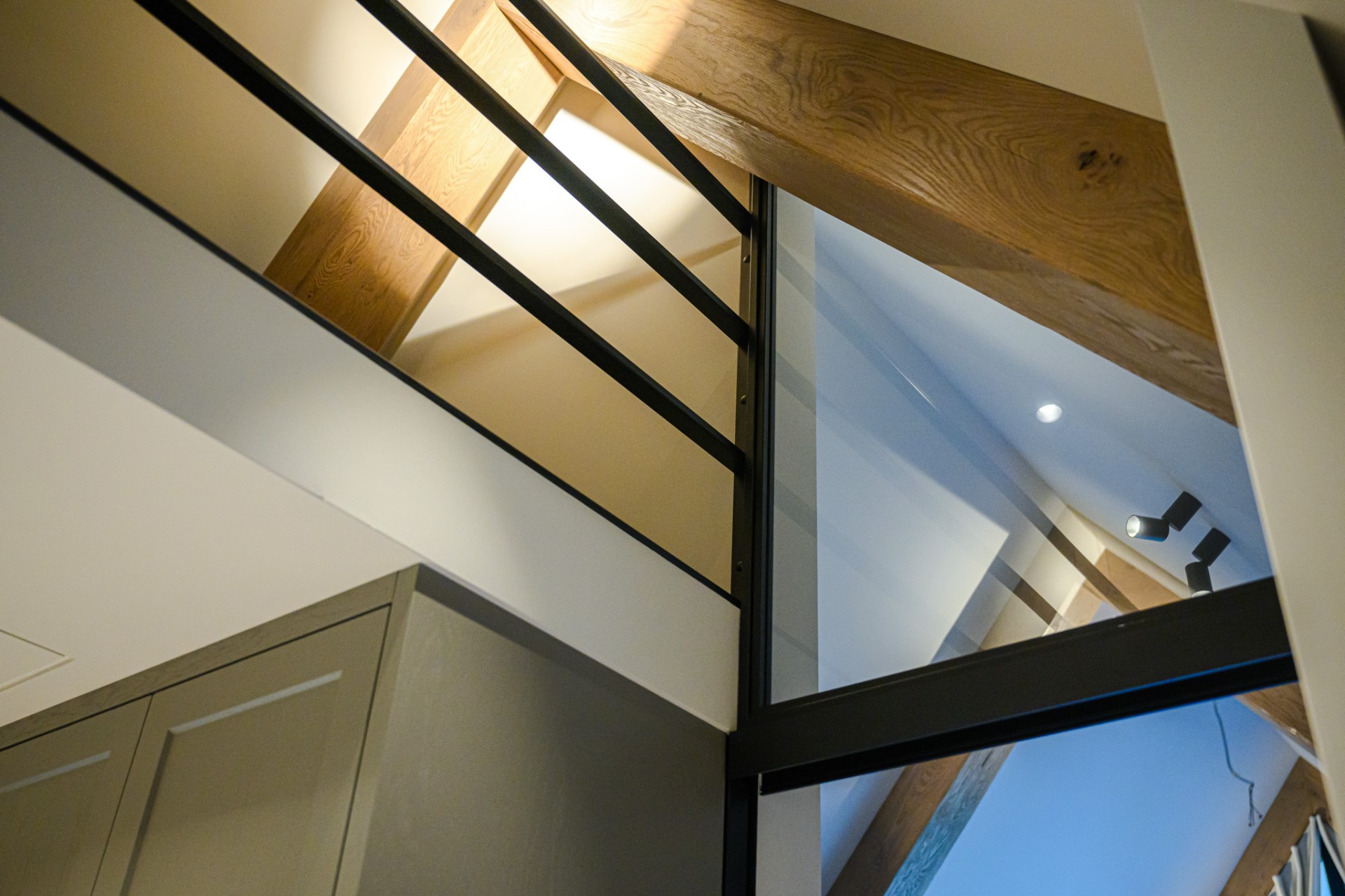 Stalen deuren en luxe elementen exclusief woonhuis Hapert, Luxury, Design, Exclusive, Modern, Custom Made, Special, Beautiful