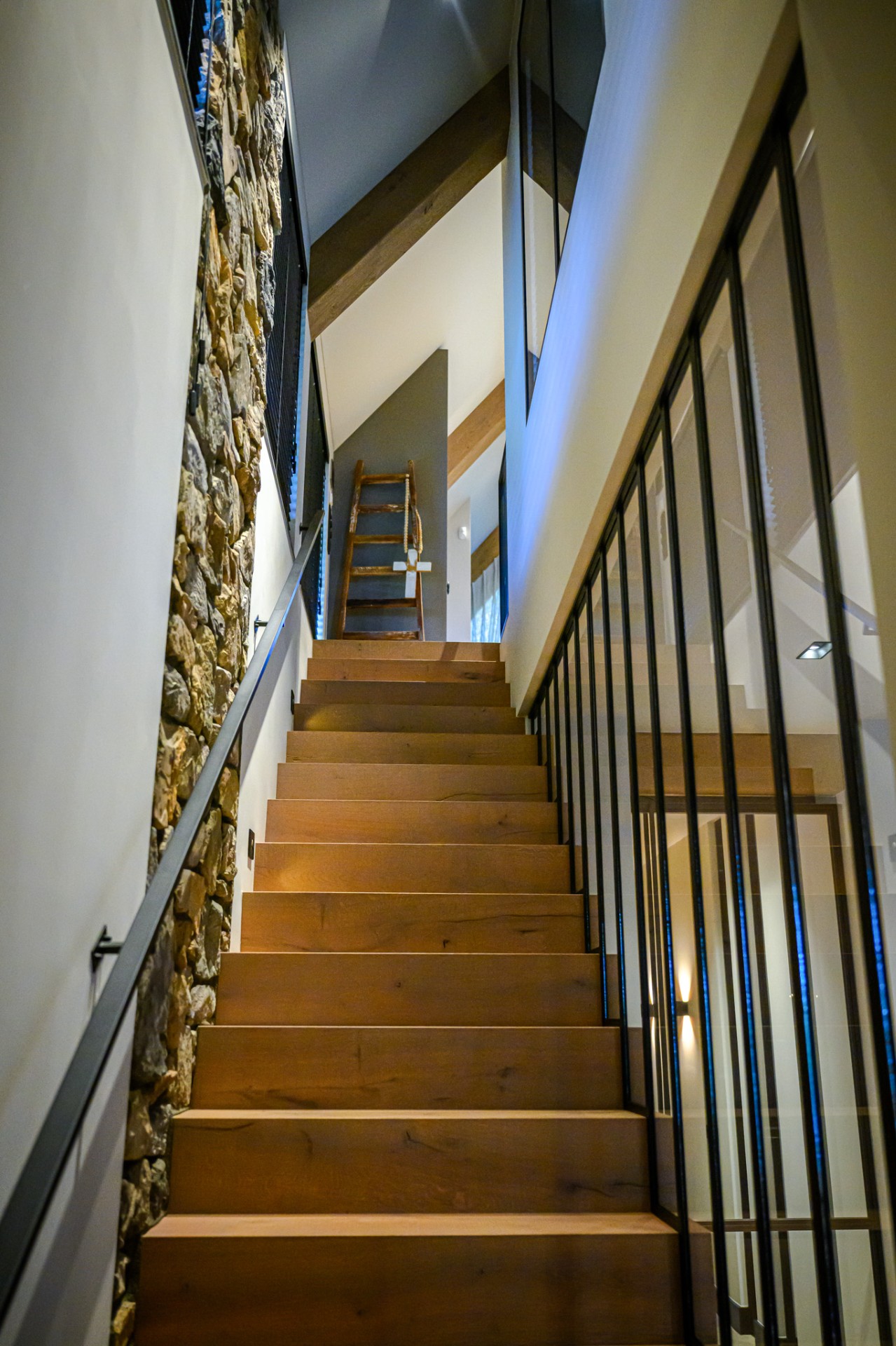 Stalen deuren en luxe elementen exclusief woonhuis Hapert, Luxury, Design, Exclusive, Modern, Custom Made, Special, Beautiful
