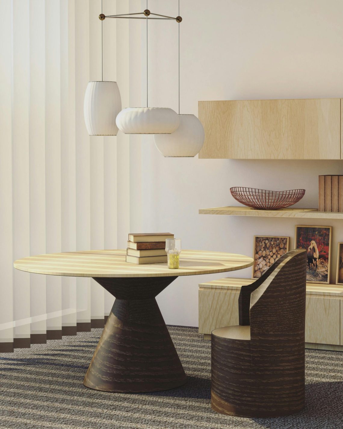 Woontrends 2026: van perfect design naar emotionele zachtheid