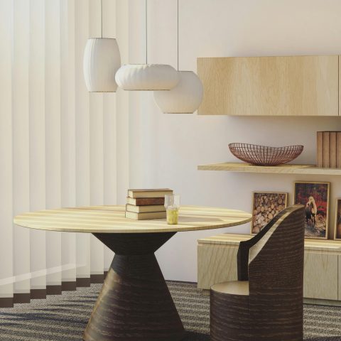 Woontrends 2026: van perfect design naar emotionele zachtheid