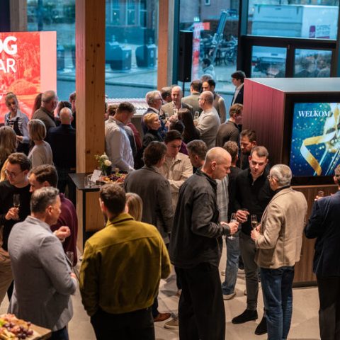 ATAG intensiveert samenwerking met architecten, designers en interieurbouwers
