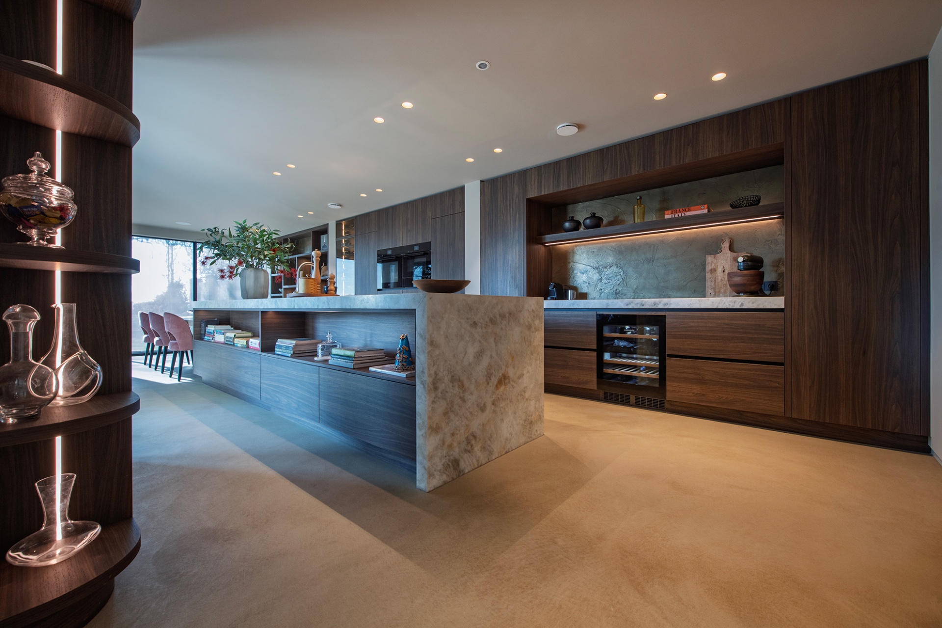 Luxe, Design, Exclusief, Modern, Maatwerk, Bijzondere, Mooie