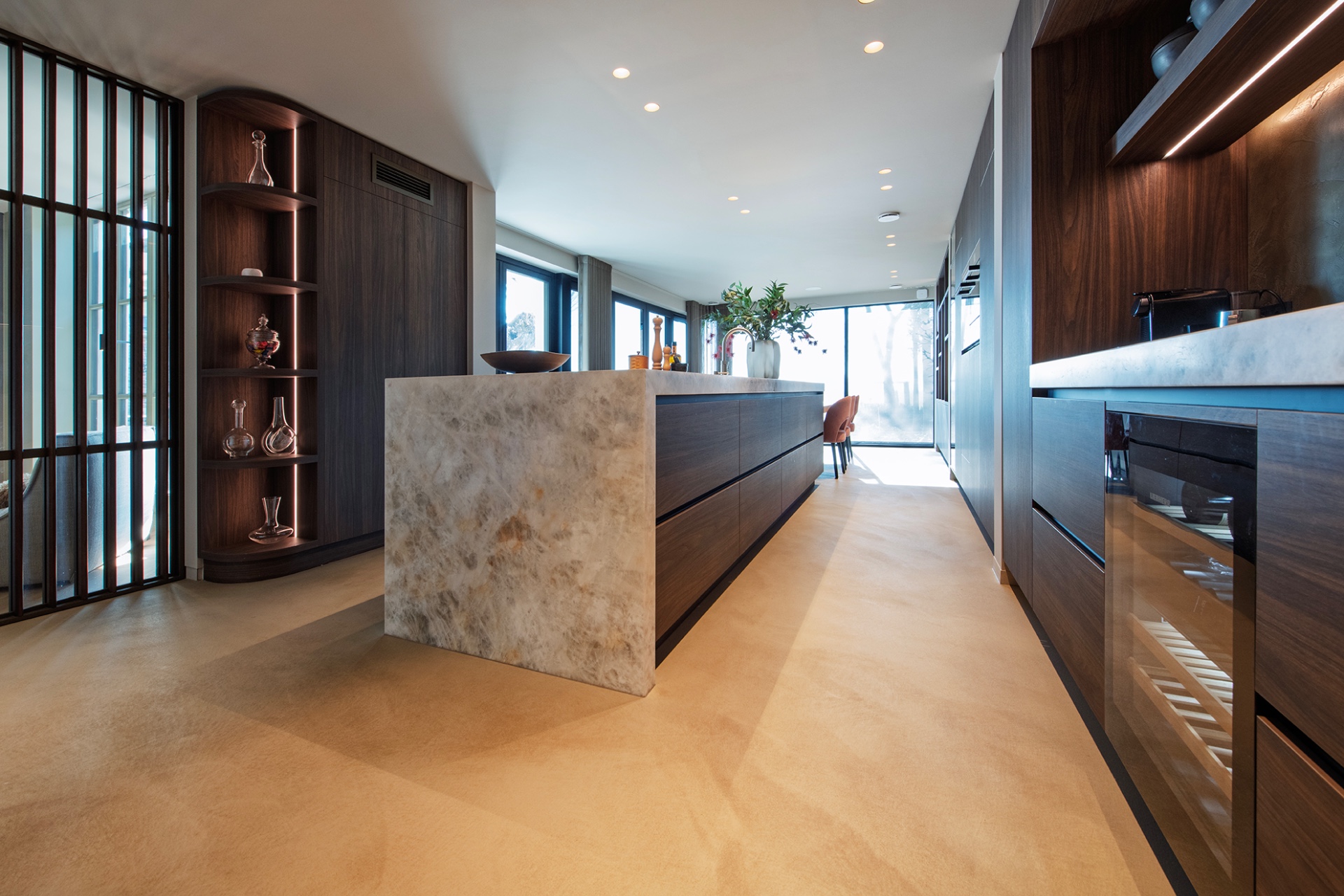 Luxe, Design, Exclusief, Modern, Maatwerk, Bijzondere, Mooie
