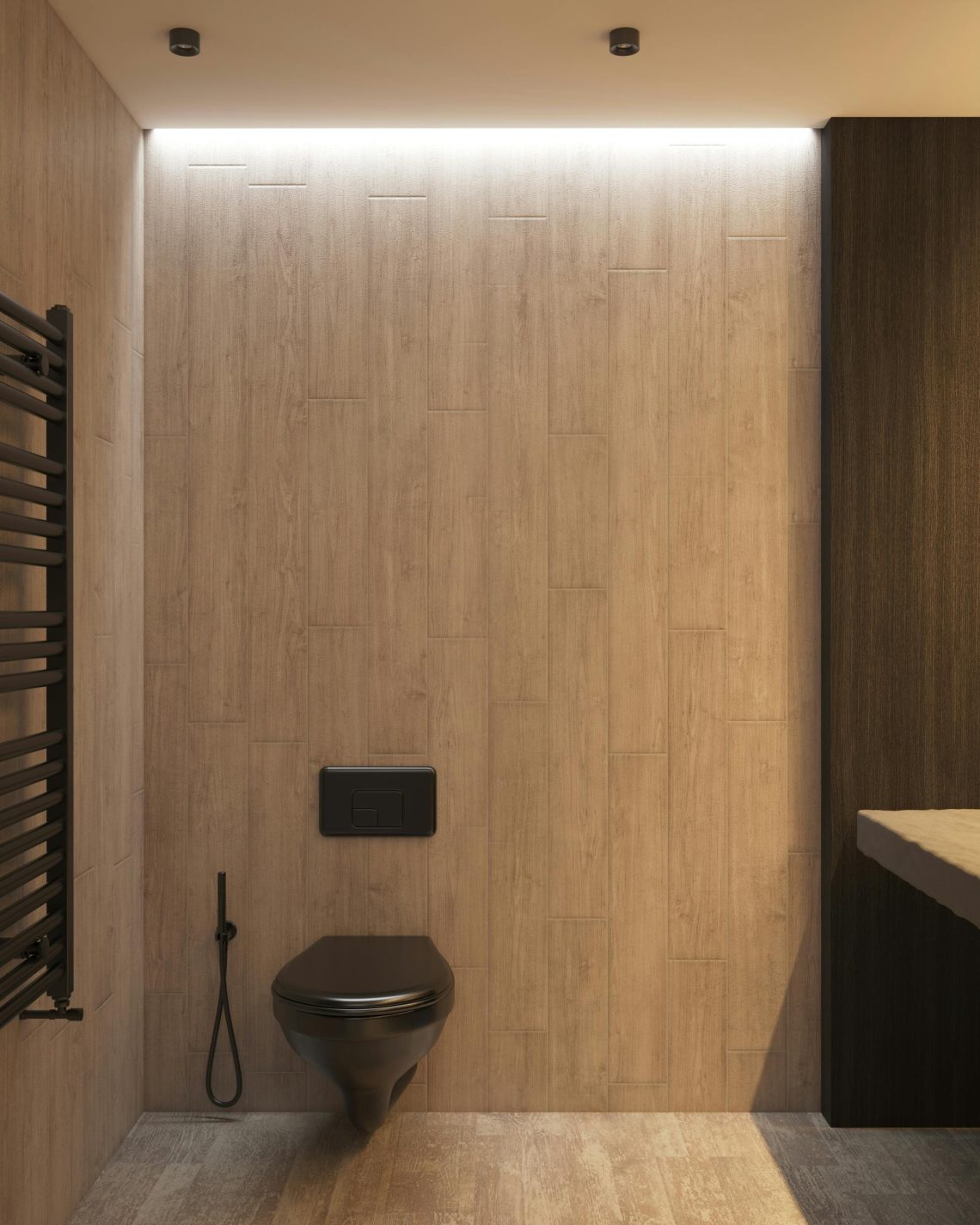 Design tot in het kleinste detail: de mooiste toiletoplossingen van nu 