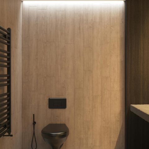 Design tot in het kleinste detail: de mooiste toiletoplossingen van nu 