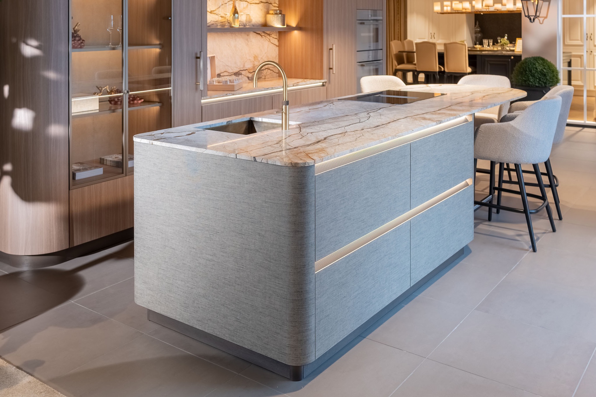 Luxe, Design, Exclusief, Modern, Maatwerk, Bijzondere, Mooie